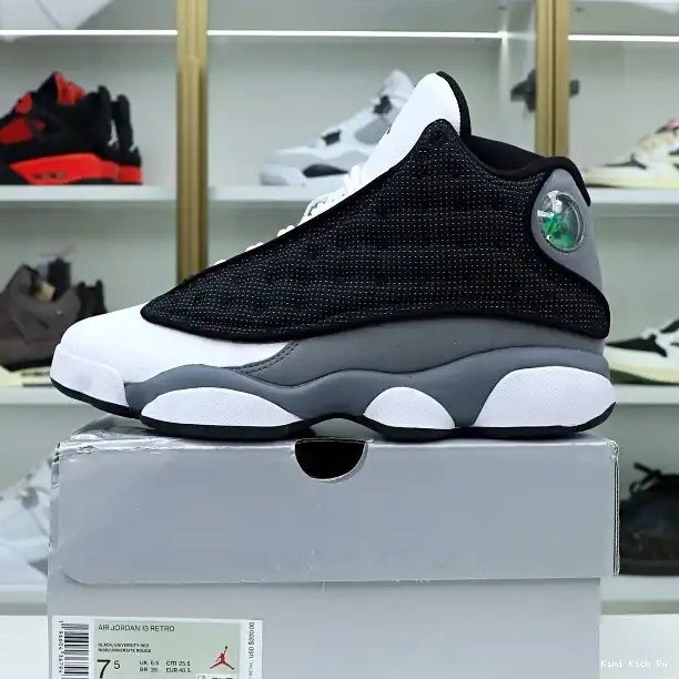  Air Kimikick 13 Jordan Retro 0714